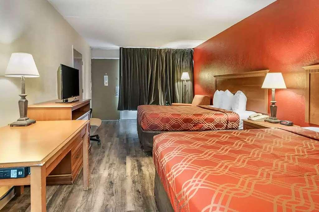 Hotel Super 8 By Wyndham Perrysburg-Toledo Zimmer foto