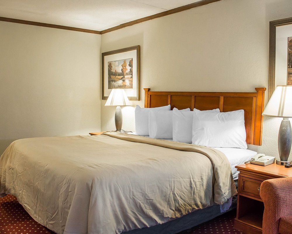Hotel Super 8 By Wyndham Perrysburg-Toledo Exterior foto